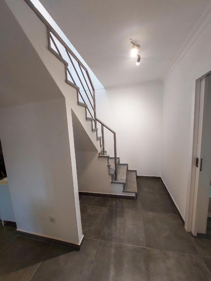 Lily Batuca Villa Benquerenca Dış mekan fotoğraf