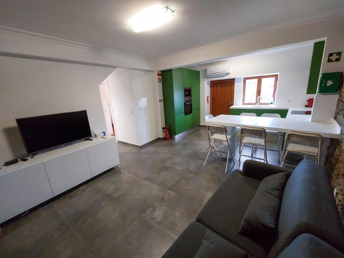 Lily Batuca Villa Benquerenca Dış mekan fotoğraf