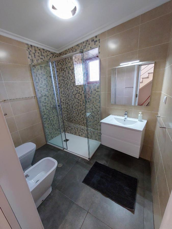 Lily Batuca Villa Benquerenca Dış mekan fotoğraf