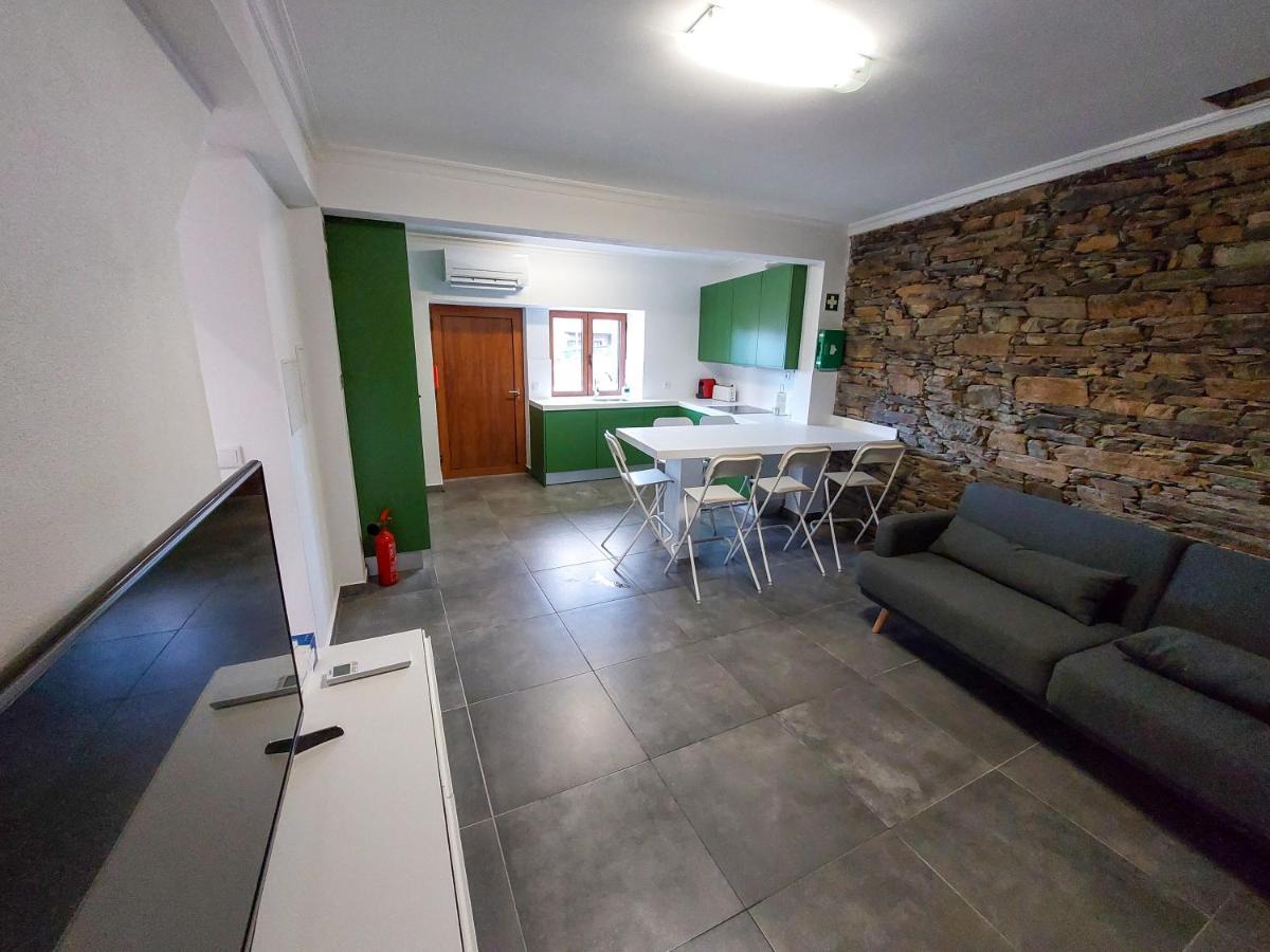 Lily Batuca Villa Benquerenca Dış mekan fotoğraf