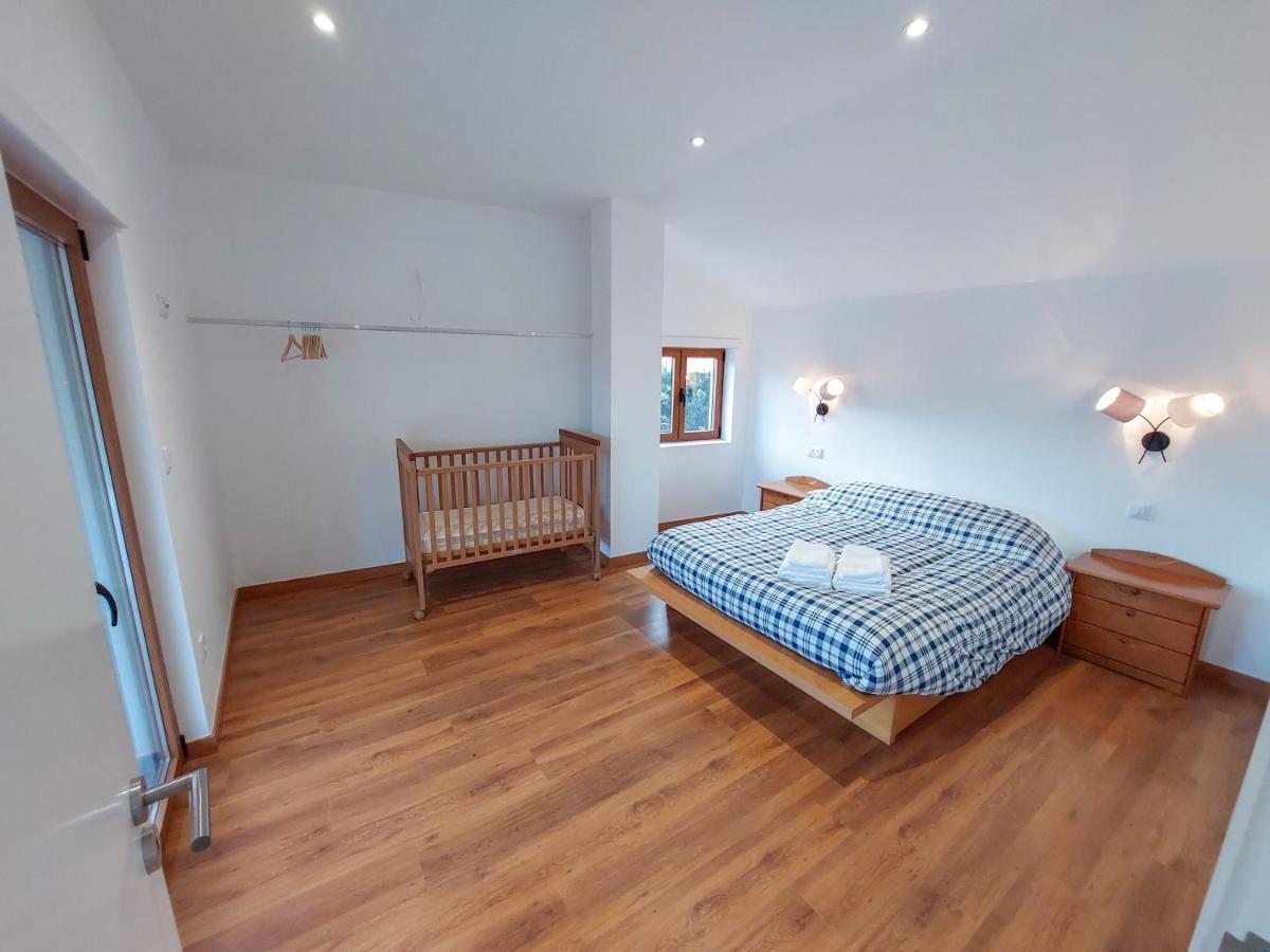 Lily Batuca Villa Benquerenca Dış mekan fotoğraf