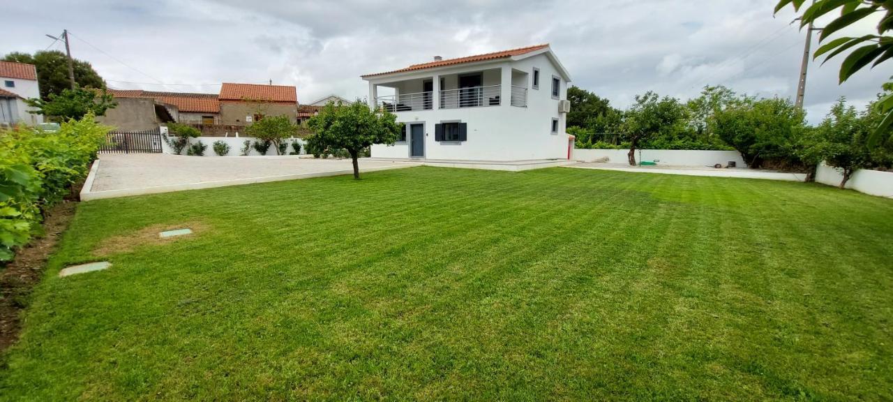 Lily Batuca Villa Benquerenca Dış mekan fotoğraf