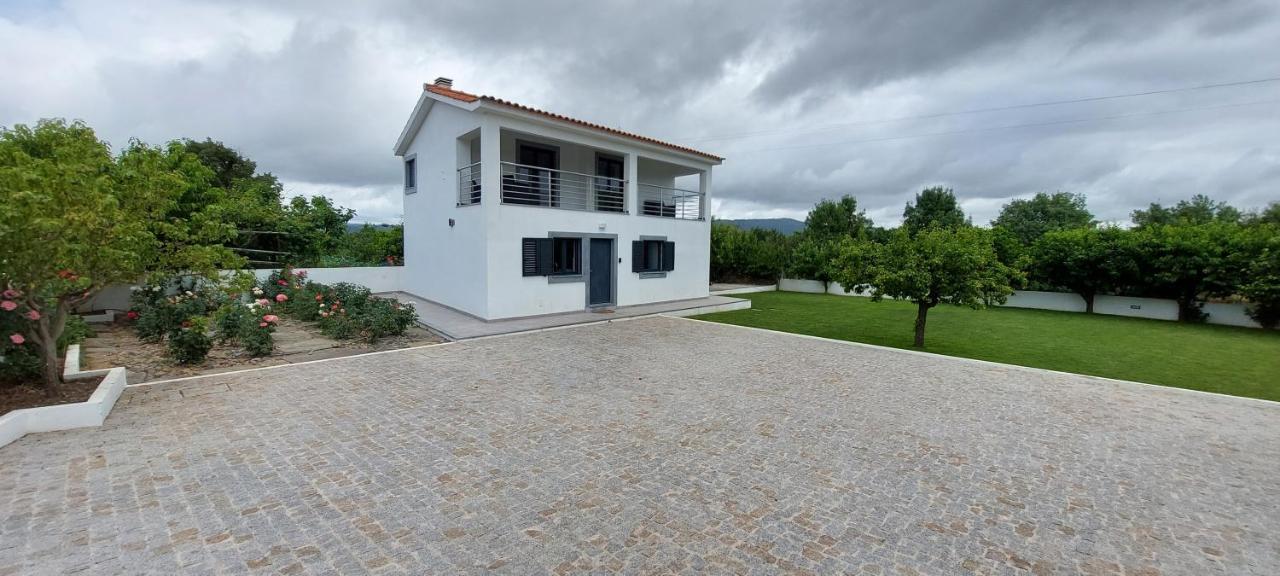 Lily Batuca Villa Benquerenca Dış mekan fotoğraf