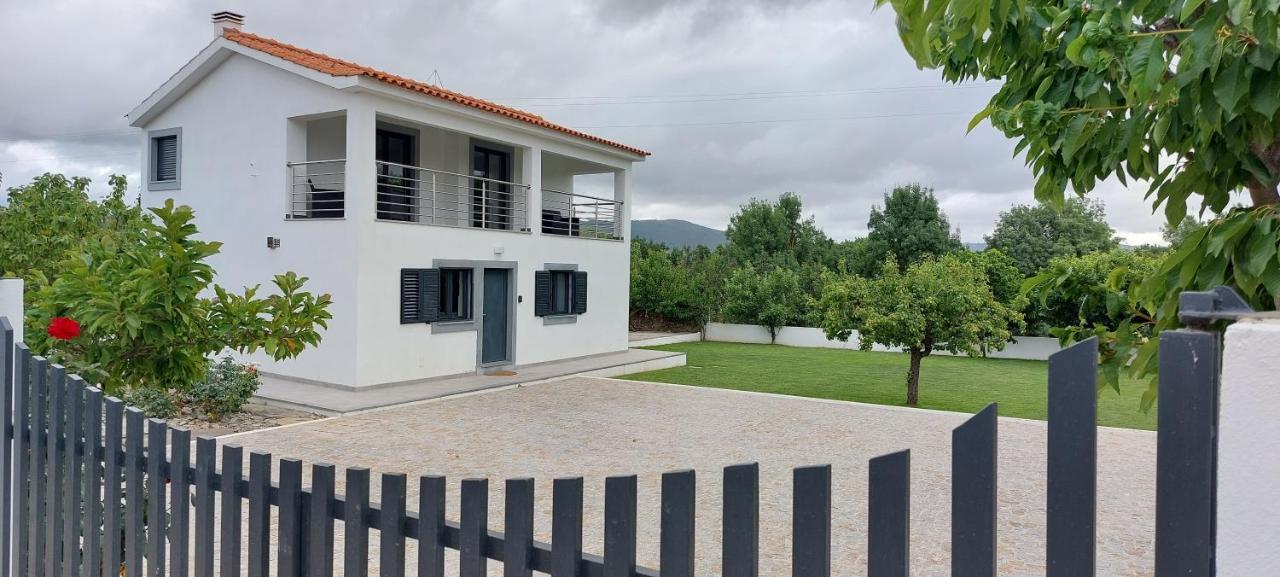 Lily Batuca Villa Benquerenca Dış mekan fotoğraf